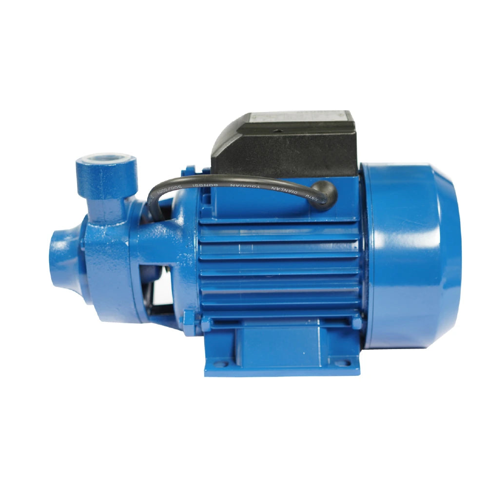 Electrobomba periférica Hyundai 1 HP 82HYQB80M