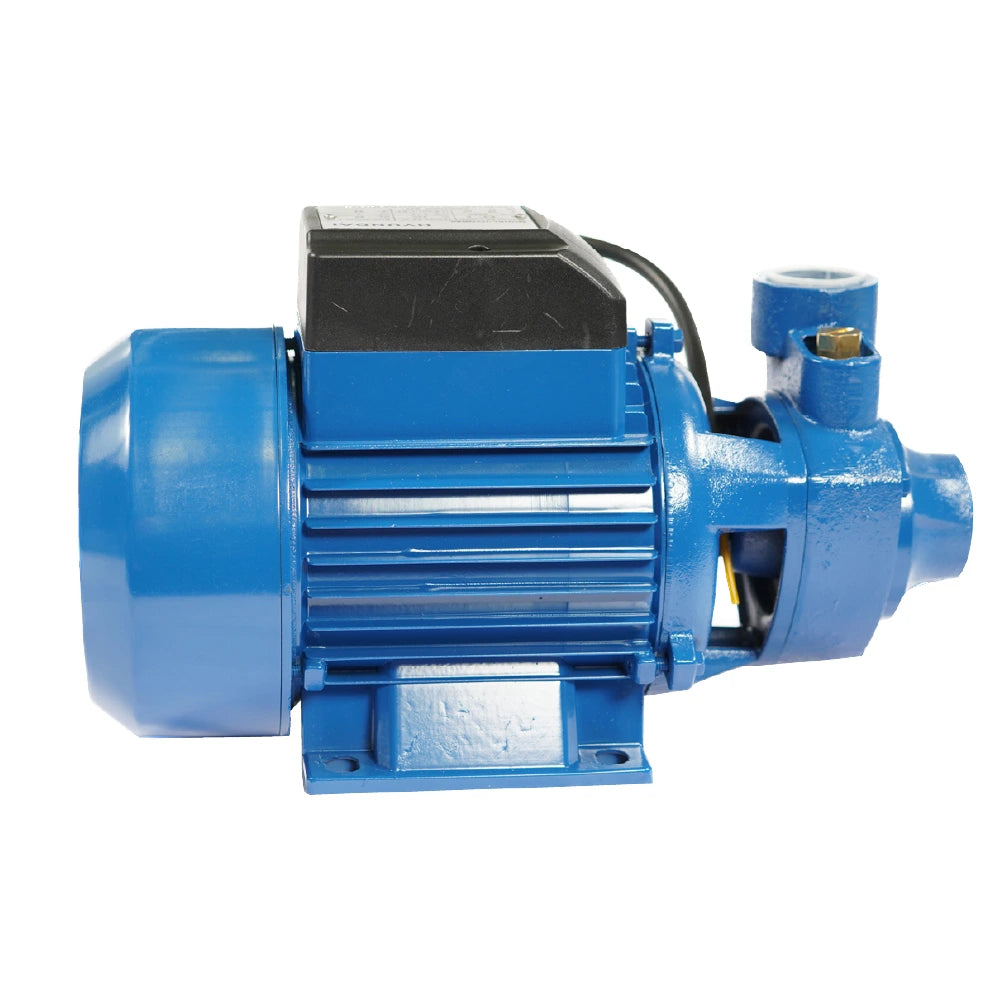 Electrobomba periférica Hyundai 1 HP 82HYQB80M