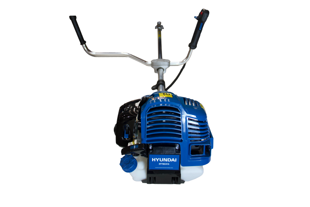 Desbrozadora Hyundai 43 cc 1.6 HP Gasolina 82HYTBC415