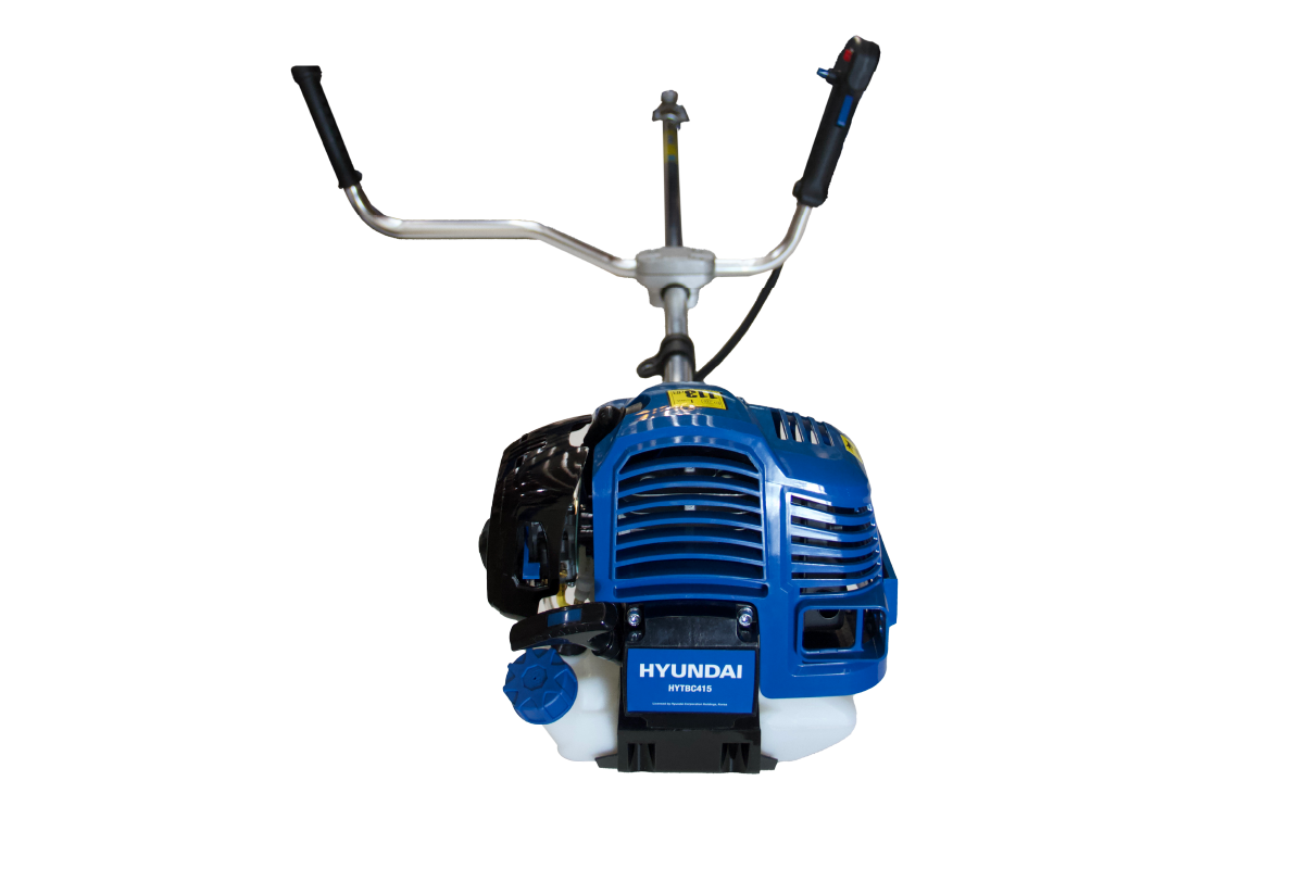 Desbrozadora Hyundai 43 cc 1.6 HP Gasolina 82HYTBC415