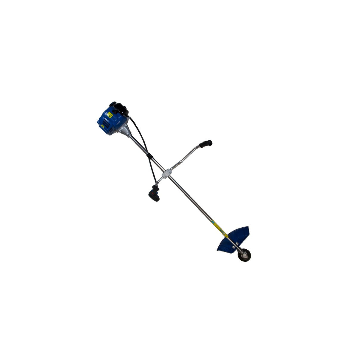 Desbrozadora Hyundai 43 cc 1.6 HP Gasolina SKU 82HYTBC415