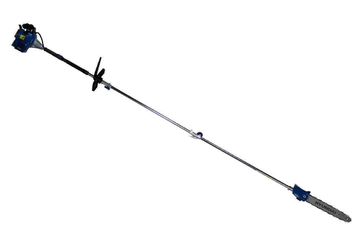 Multiherramienta Hyundai 5 en 1 43 cc Gasolina 82HYTM430