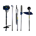 Multiherramienta Hyundai 5 en 1 43 cc SKU 82HYTM430