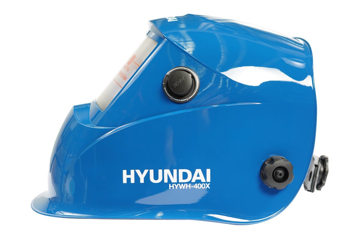 Máscara Soldar Hyundai Fotosensible Solar 82HYWH-400X