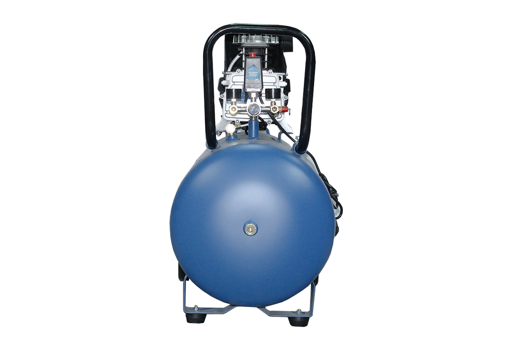 Compresor Hyundai 2HP 100L 115 PSI Monofásico Directo 82HYXY100D