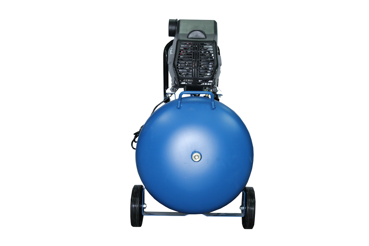 Compresor Hyundai 2HP 100L 115 PSI Monofásico Directo 82HYXY100D