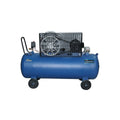 Compresor Hyundai 5.5HP 300L 115 PSI Trifásico SKU 82HYXY300