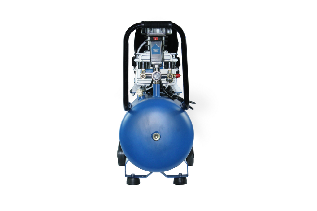 Compresor Hyundai 2HP 50L 115 PSI Monofásico Directo 82HYXY50D