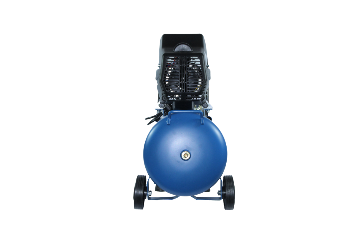 Compresor Hyundai 2HP 50L 115 PSI Monofásico Directo 82HYXY50D