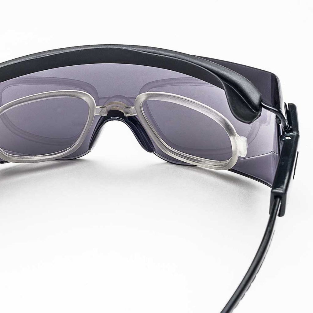 Lente de Seguridad Top Gun Óptico AF Ultra SteelPro – Vista 4