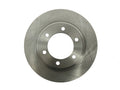 Disco de freno SAFETY/BESTE | 93-27