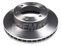 Disco de freno FREMAX | 93-45F