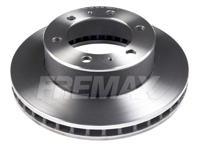 Disco de freno FREMAX | 93-45F