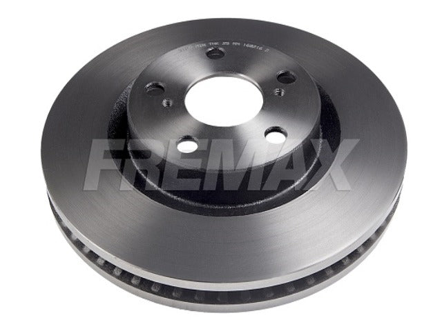Disco de freno FREMAX | 93-53F