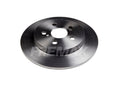 Disco de freno FREMAX | 93105F