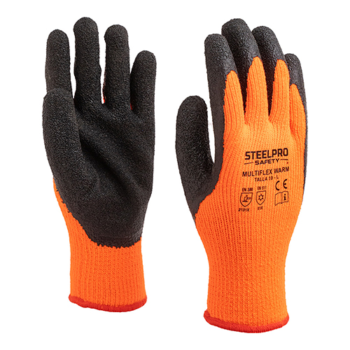 GUANTE MULTIFLEX WARM