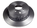 Disco de freno FREMAX | 99-36F