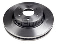Disco de freno FREMAX | 99-45F