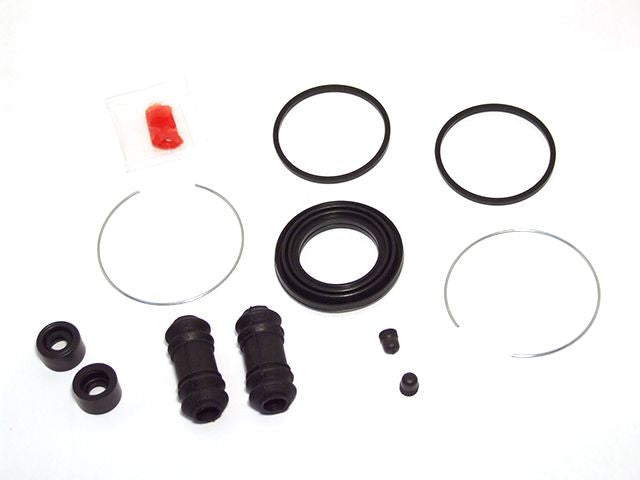 Reparacion caliper NABCO/CR/DT | A248P