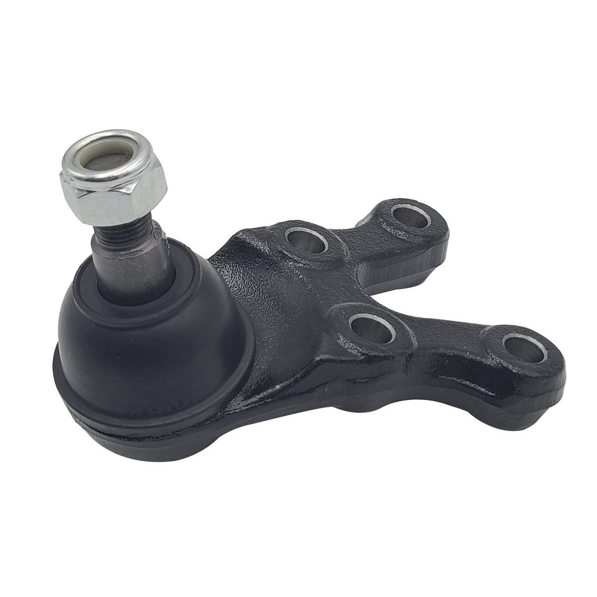 Rótula Inferior CTR para Hyundai TERRACAN 2500 D4BH TURBO DIE | 289349 — CB0189