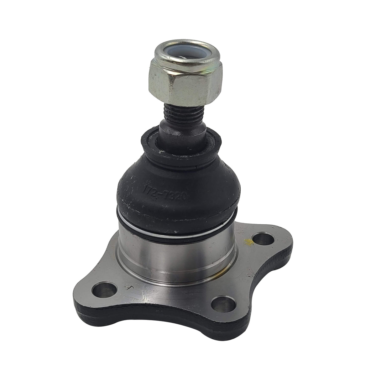 Rótula Superior CTR para Hyundai TERRACAN 2500 D4BH TURBO DIE | 301504 — CB0190