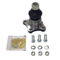 Rótula Superior CTR para Mitsubishi CHALLENGER 2800 4M40T K97W | 288450 — CB0247