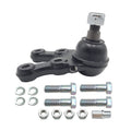 Rótula Inferior CTR para Mitsubishi CHALLENGER 2800 4M40T K97W | 288452 — CB0248R