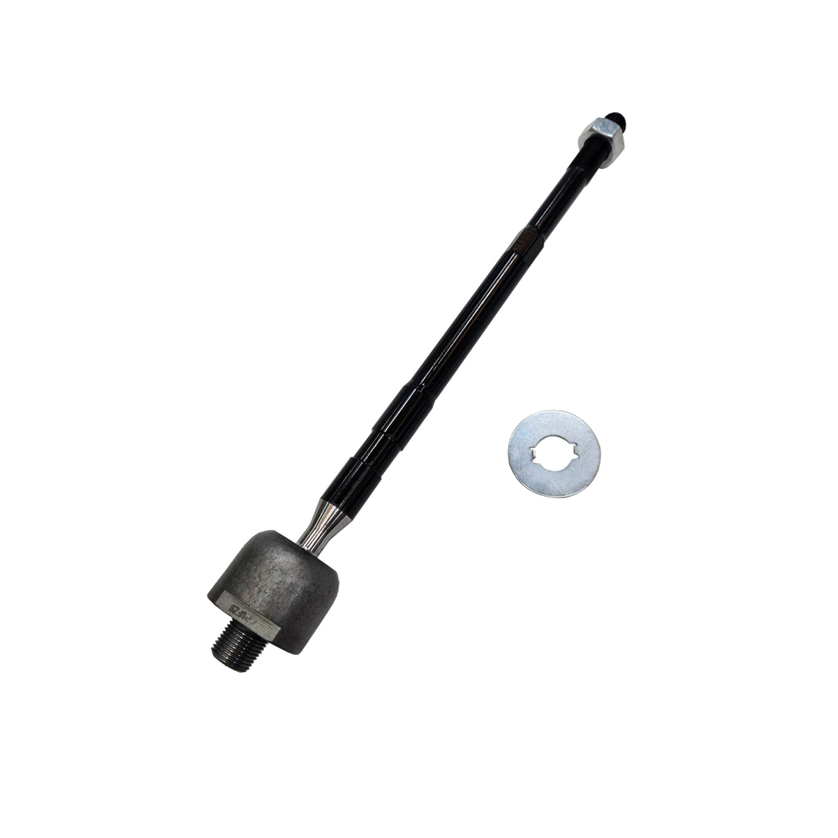 Articulación Cremallera CTR para Chevrolet DMAX 2500 4JK1 TCX DOHC CRDI | 009413 — CR0229