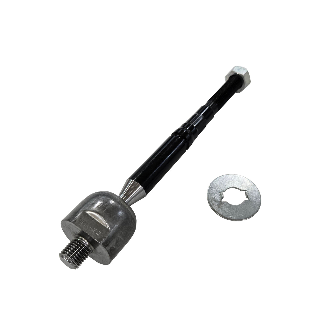 Articulación Cremallera CTR para Nissan NOTE 1500 HR15DE DOHC E11 | 017202 — CR0476