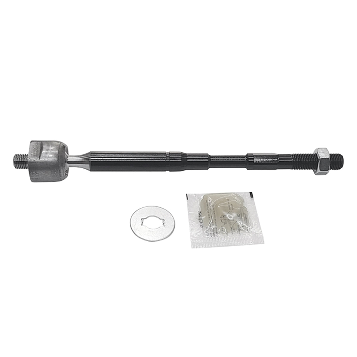 Articulación Cremallera CTR para Toyota COROLLA 1600 3ZZFE    BRASIL | 015066 — CR0627