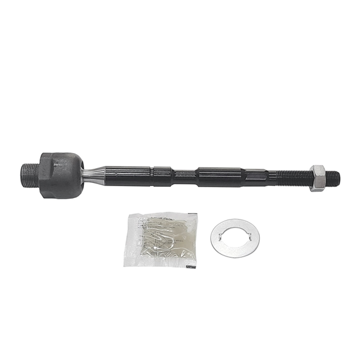 Articulación Cremallera CTR para Toyota 4RUNNER 4000 1GRFE GRN210/GRN215 V6 DOHC BENCINA 24 VALV 6 CIL | 015061 — CR0649