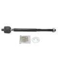 Articulación de cremallera CTR CR0659 — OEM 45503-09321 — SKU 312023