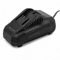 Imagen referencial: Cargador de baterías Hyundai 20 V 82HY777-2150