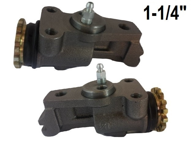 Cilindro freno BGF/JT/NSC | FD58120