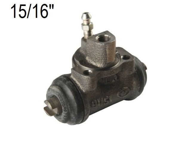 Cilindro freno YUSIN | FD82853Y
