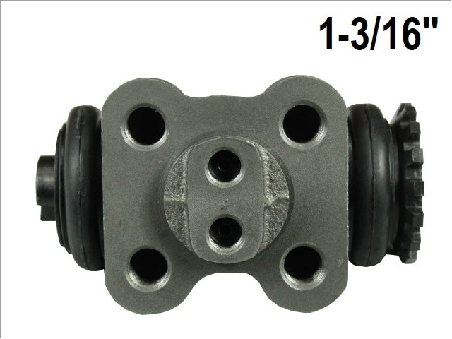 Cilindro freno YUSIN | FD88278Y