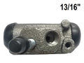 Cilindro freno YUSIN | FD89106Y