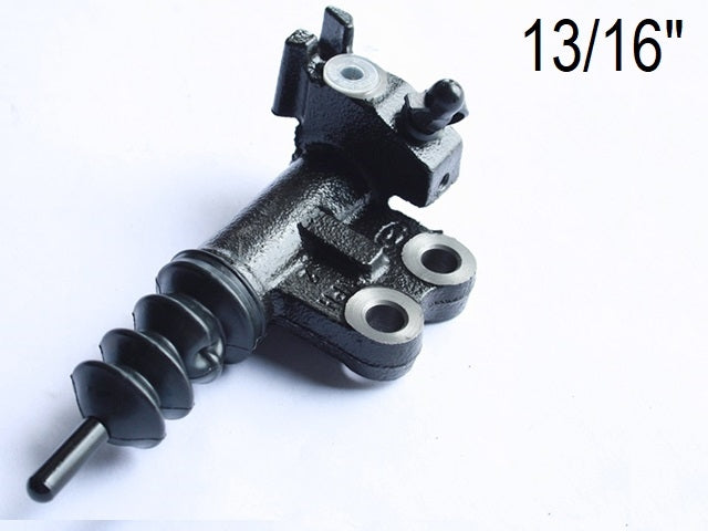 Cilindro embrague LPR para Hyundai TERRACAN 2900 J3 CRDI TCI DOHC 16 VALV 4 CIL | FD89276I