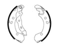 Juego patines de freno FRITEC | K073FR