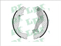 Juego patines de freno LPR | K1070LP
