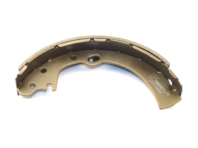 Juego patines de freno SAFETY | K1174