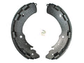 Juego patines de freno FRITEC | K5280F