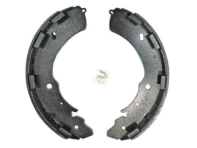 Juego patines de freno FRITEC | K5280F