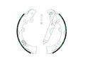 Juego patines de freno LPR | K9205LP