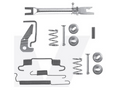 Jg. accesorios tambor FORTUMEX | KT5716AL