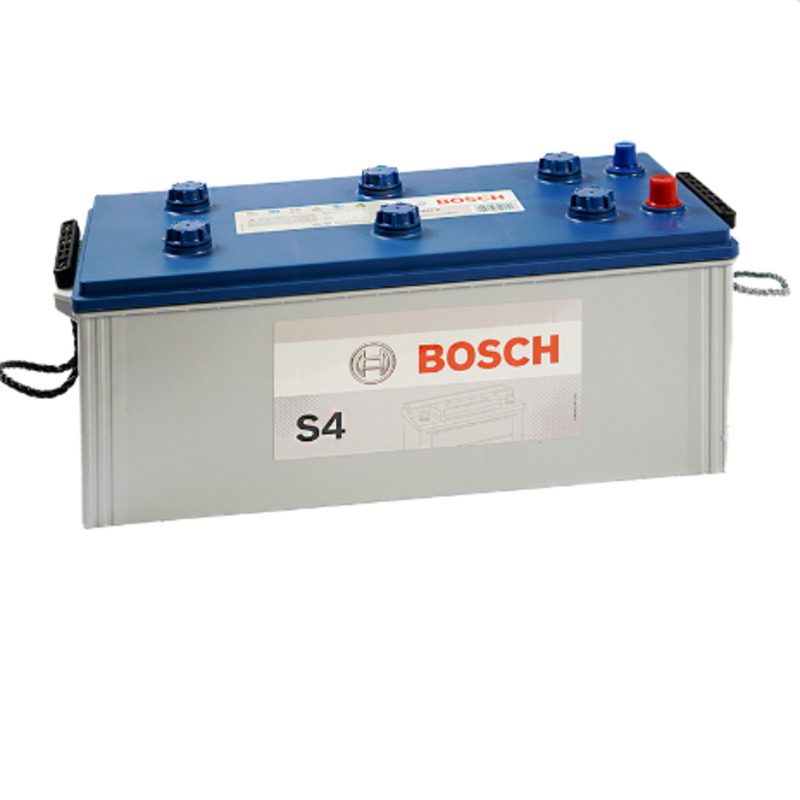 Bateria Bosch S4 N180 1050 CCA Positivo Izquierdo Terminal Estandar 3968032MF