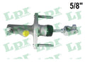 Bomba embrague LPR | SMHR3A01I