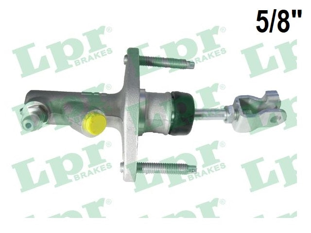 Bomba embrague LPR | SMHR3A01I