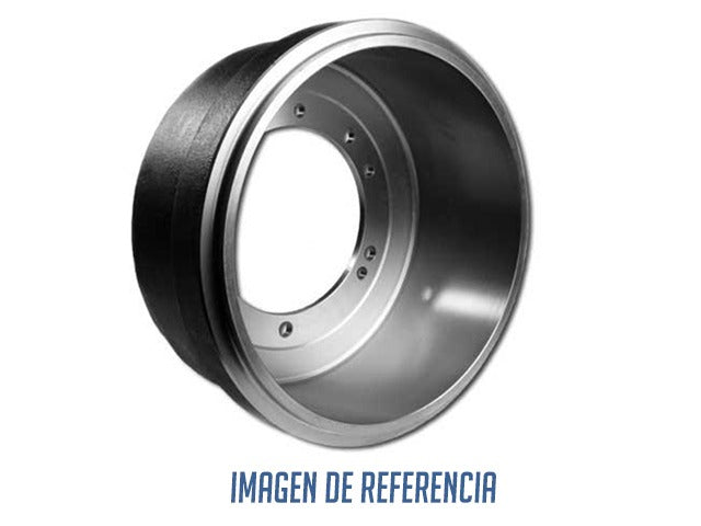 Tambor de freno SAFETY/BESTE | T4105
