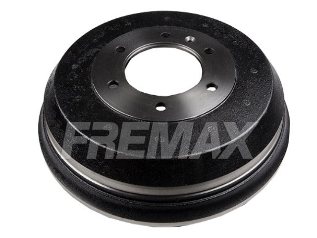 Tambor de freno FREMAX | T4105F